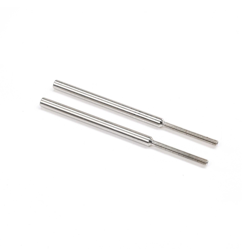 E-flite Extended Front Wing Bolts Extra 330 SC 1.3m Extra 300 1.3m EFL-3072
