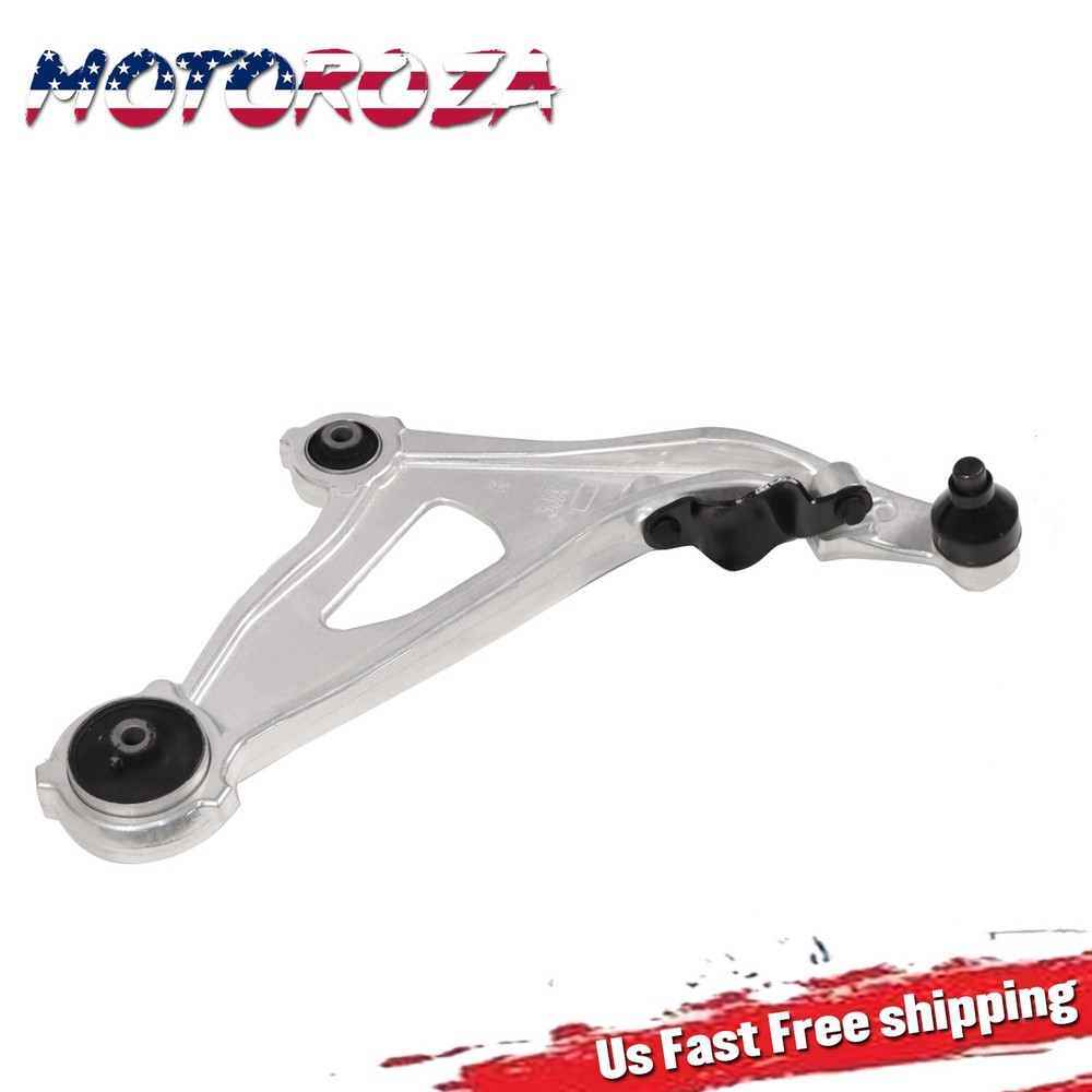 Front Lower Control Arm & Ball Joint Assembly Passenger Side For Pathfinder QX60