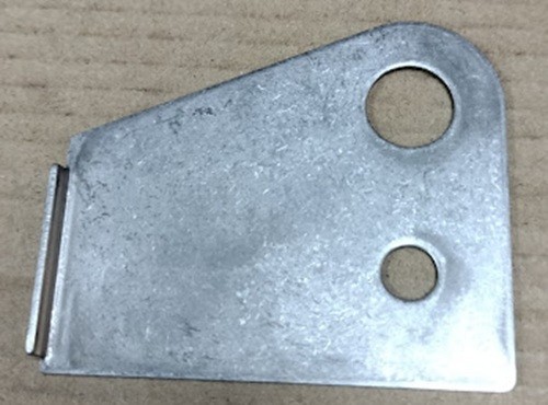 SILVER KING PAD LEG FRONT RIGHT 22927