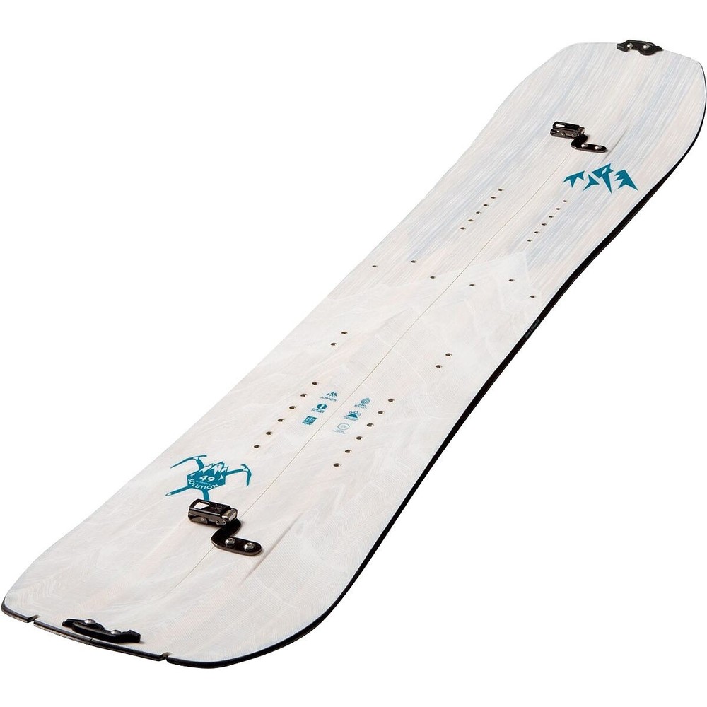 Jones Snowboards Solution Splitboard - 2026 - Women's