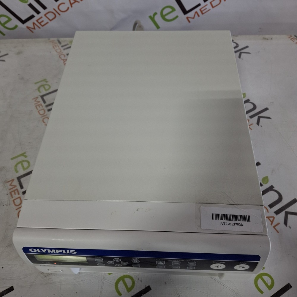 Olympus OEP-5 Color Video Printer