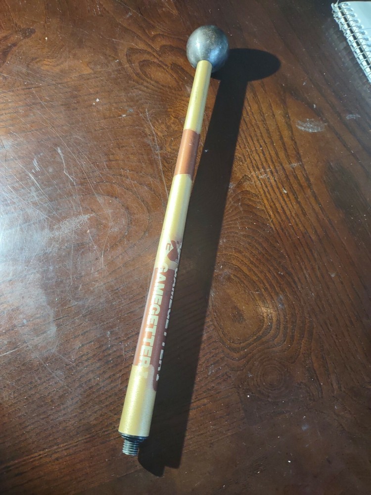 Archery Bow Balancer 10.5"-SHIPS N 24 HOURS