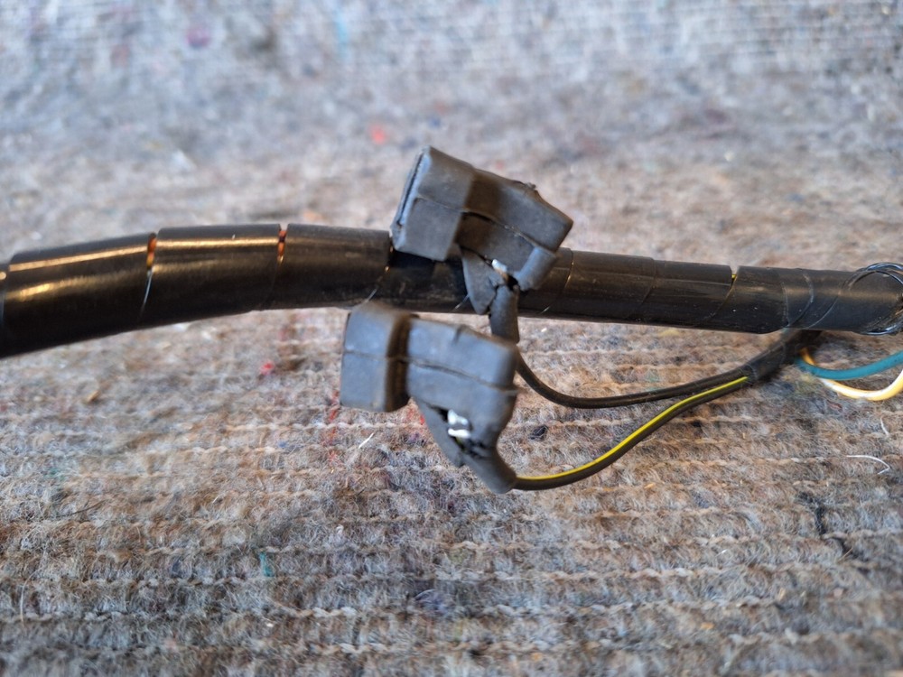 Sym Mask 50 - Wiring Loom Harness