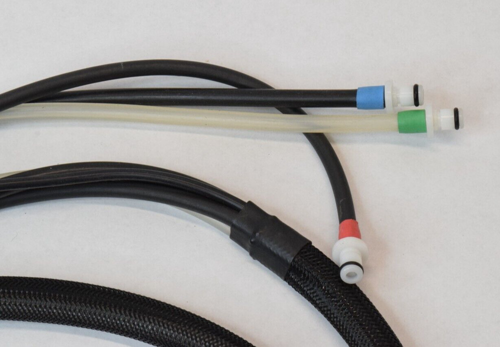 MRU Optima Biogas Sampling Probe Tubing Set