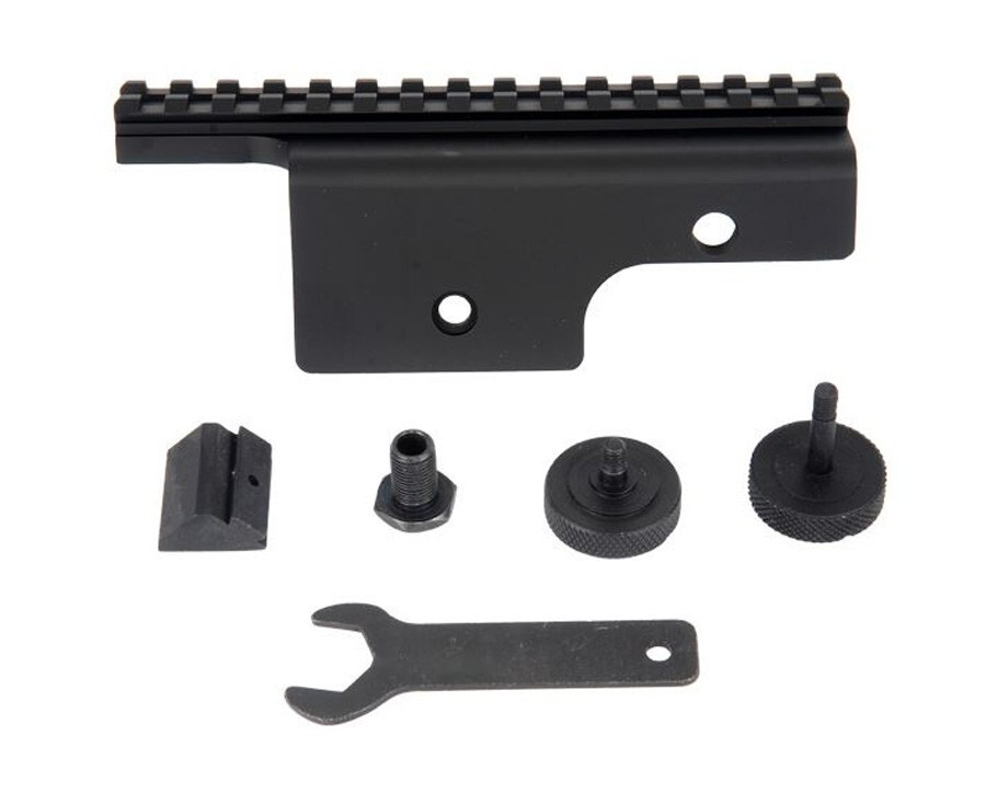 (NEW) Air Venturi M14 Scope Mount System