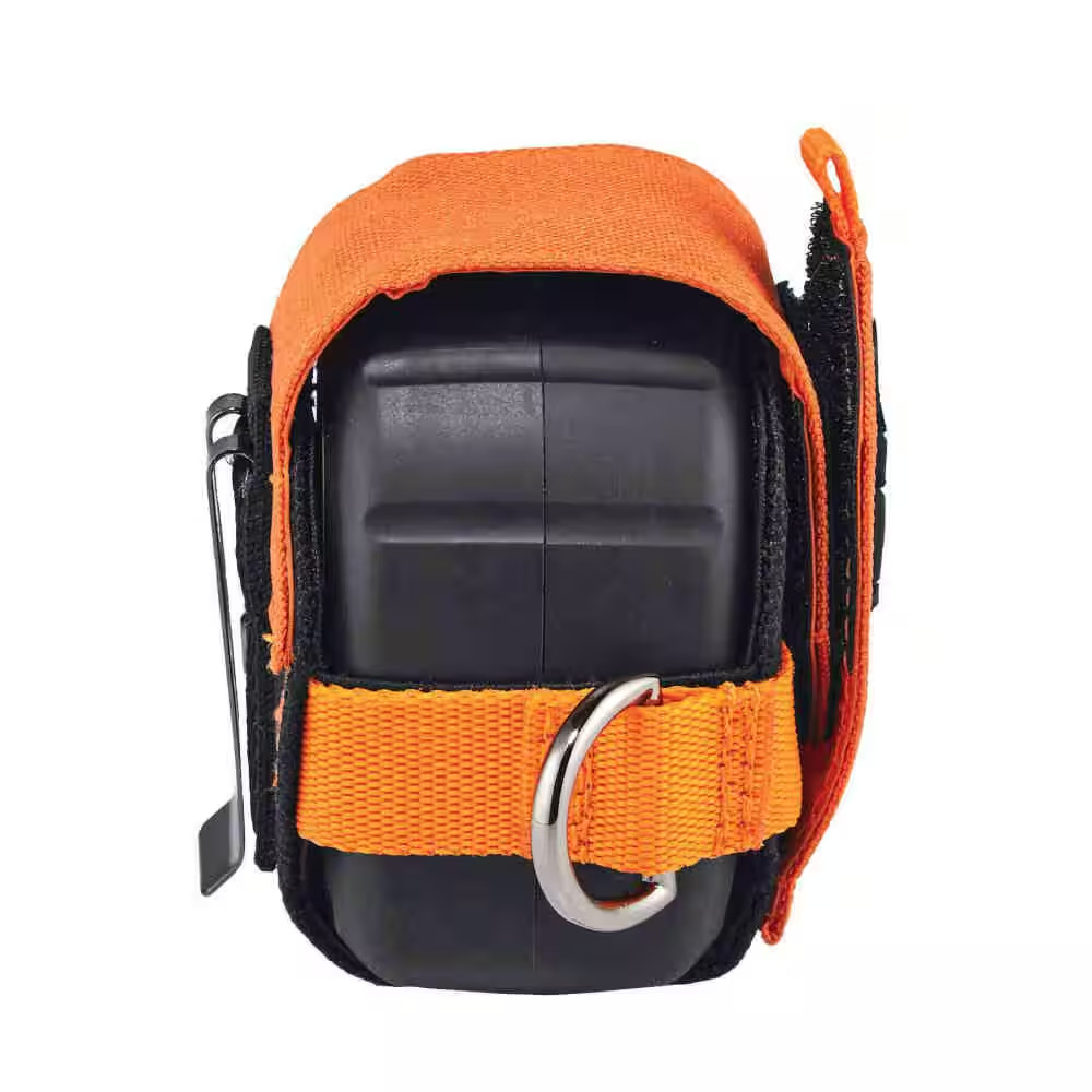 Tool Tethering Kit for Tape Measure