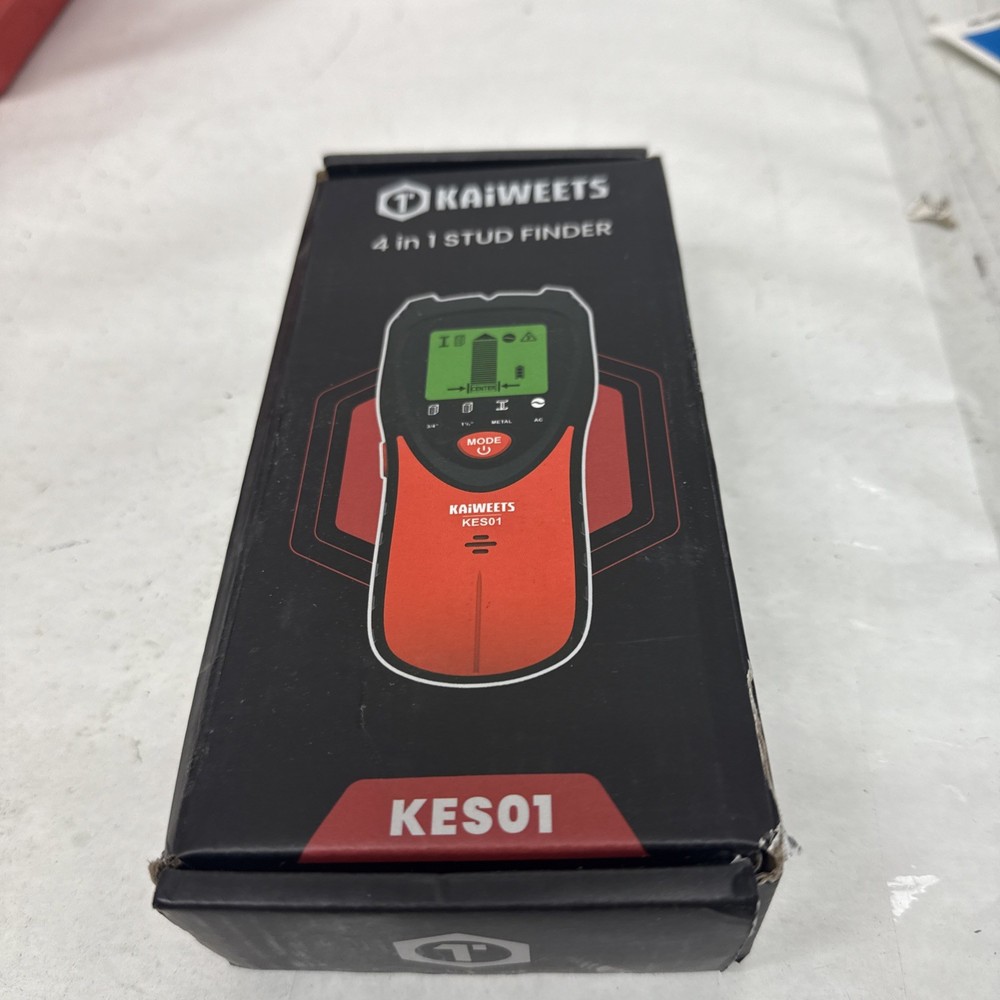 Kaiweets 4 in 1 Stud Finder