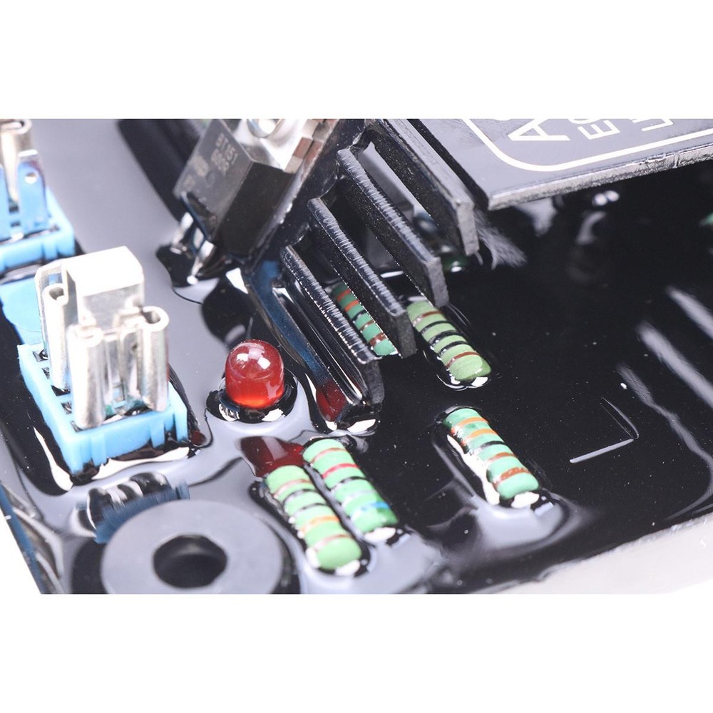 2PCS AVR AS440 Automatic Voltage Regulator Module Fits Generator Genset