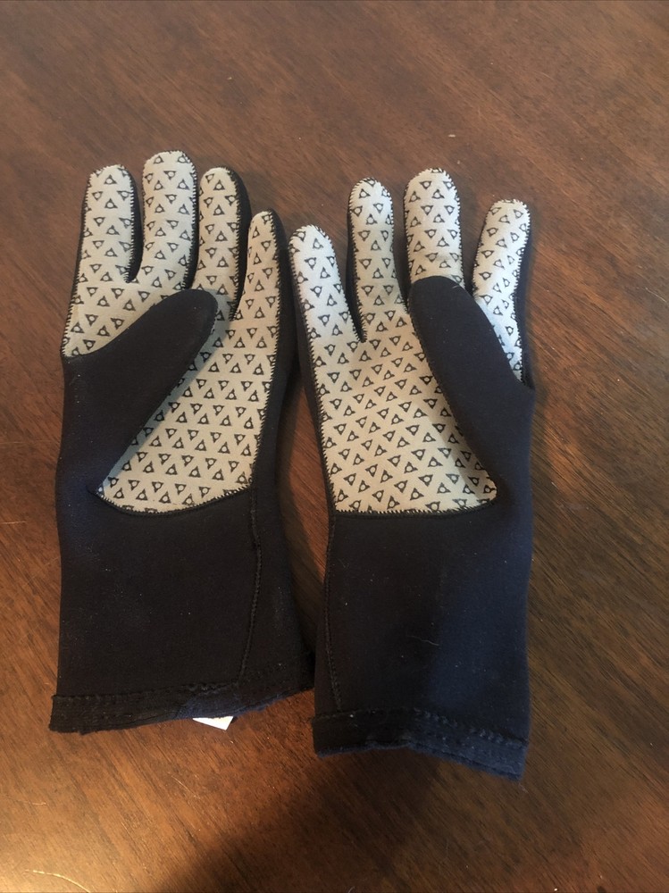 DEEP SEE Gloves Size L