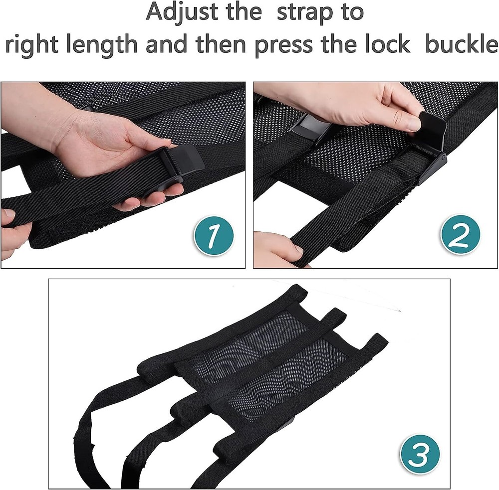 Universal Tree Stand Seat Replacement 16 X12" Adjustable 1 PACK, NEW