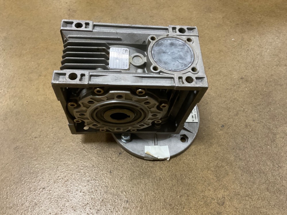 Laipple KEB Gear Reducer 2012/92448 Type NMS75