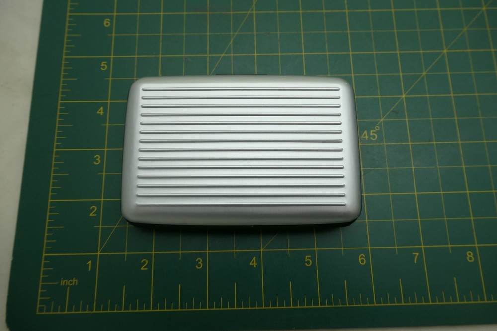 Microtech Memory Stick Case (MVMS)