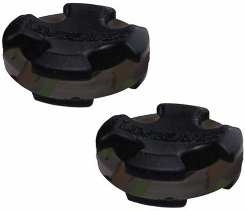 Sims LimbSaver Broadband Limb Dampener - Solid Camo 1Pair