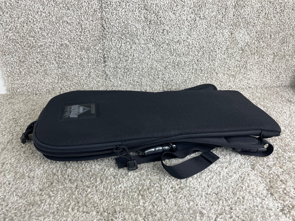 Blackhawk Industries Backpack Turbine HydraStorm 100oz Hydration System Black