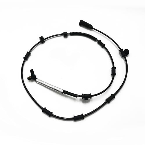 Front Left or Right ABS Wheel Speed Sensor Compatible with Ram 2014-2018 2500
