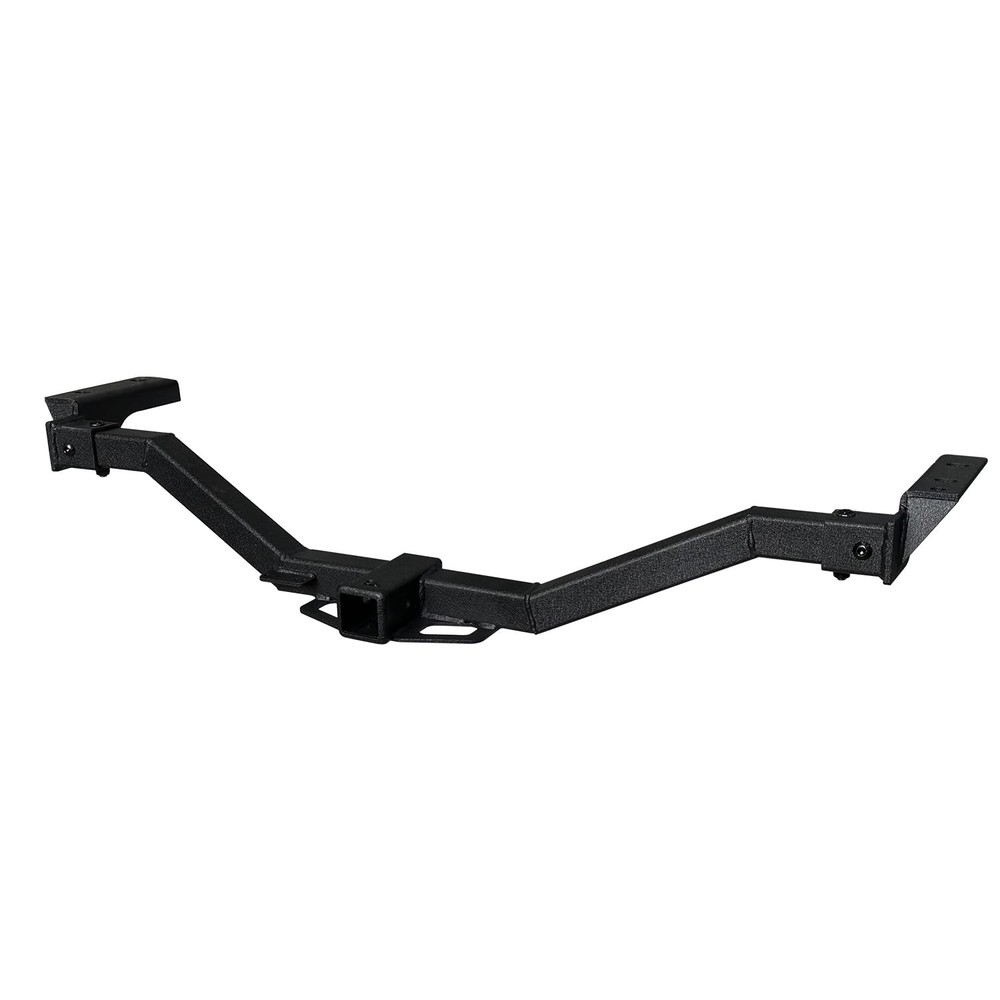 Class 3 Black 2" Hitch Receiver for 2011-2019 Explorer 2013-2017 PIU