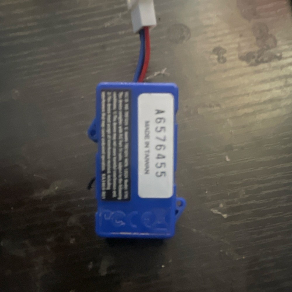 Traxxas Electronic Speed Controller ESC A6576455 for Electric RC
