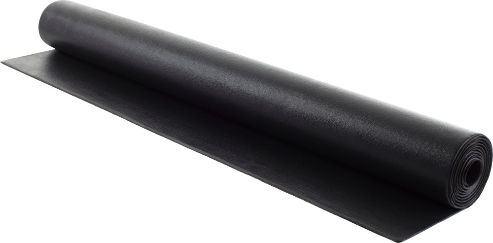 Nordictrack Exercise Equipment Mat - Black