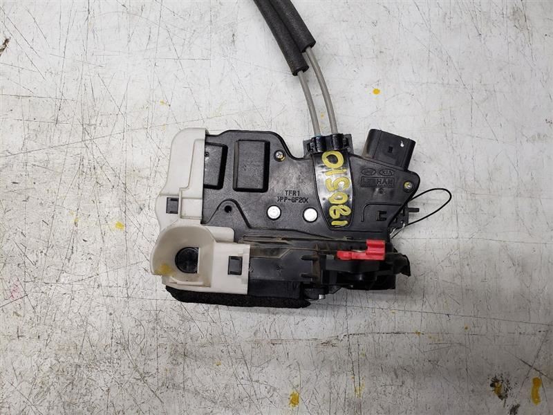 OPTIMAKIA 2013 Keys/Latches/Locks 793144