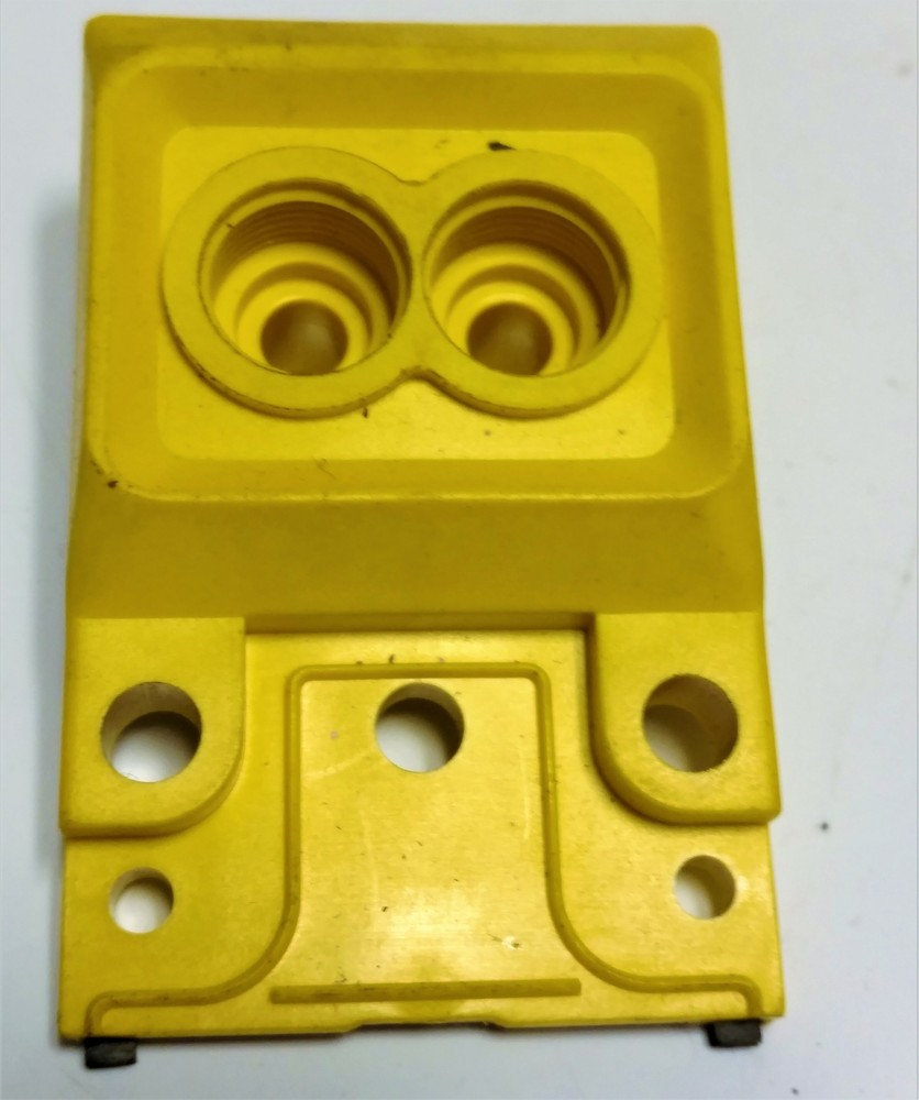 Banner Engineering 17627 / SBF1 Scanner Block