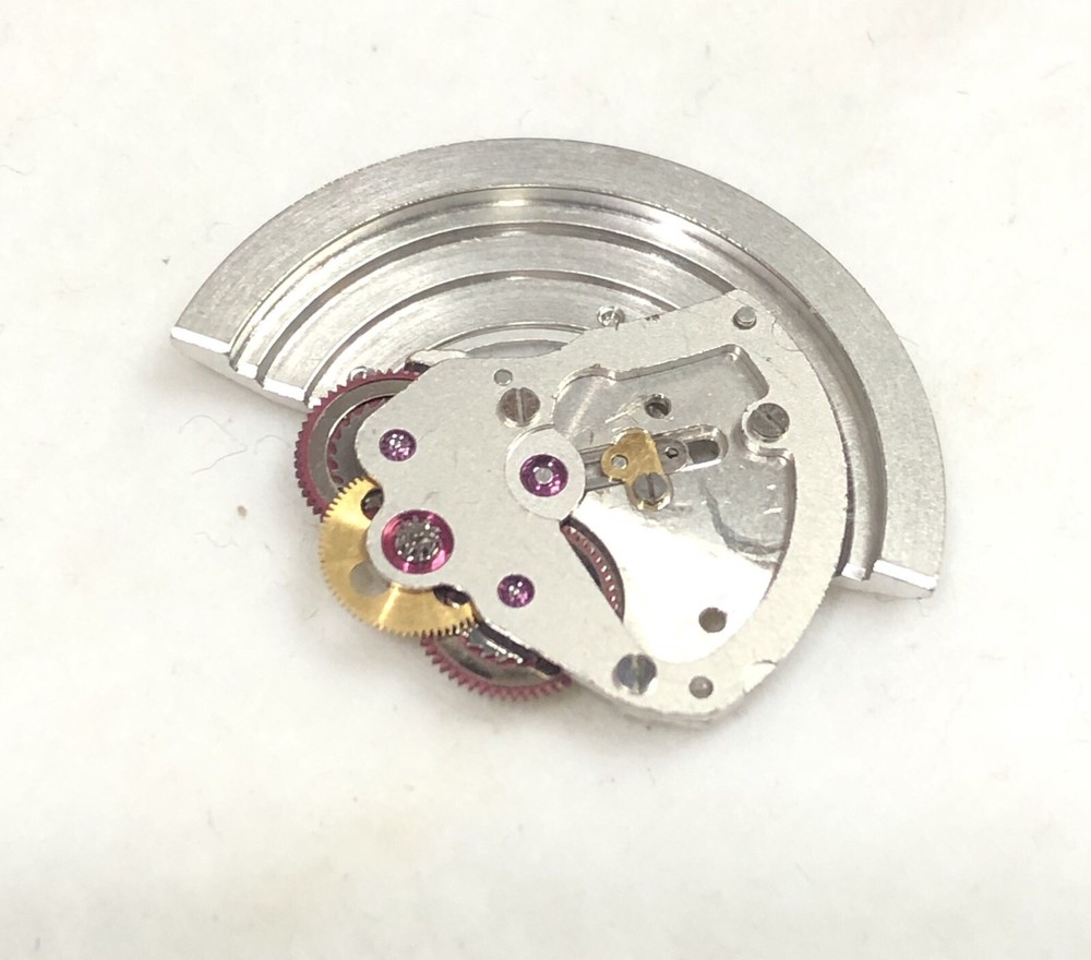 Rolex Movement Rotor Part For Caliber 3135-145 Automatic Device Module