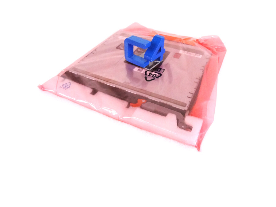 DELL WKCFR POWEREDGE IO AGGREGATOR MODULE FOR M1000E