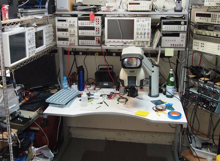 Williams Whirlwind cpu mpu Flat Rate circuit board repair