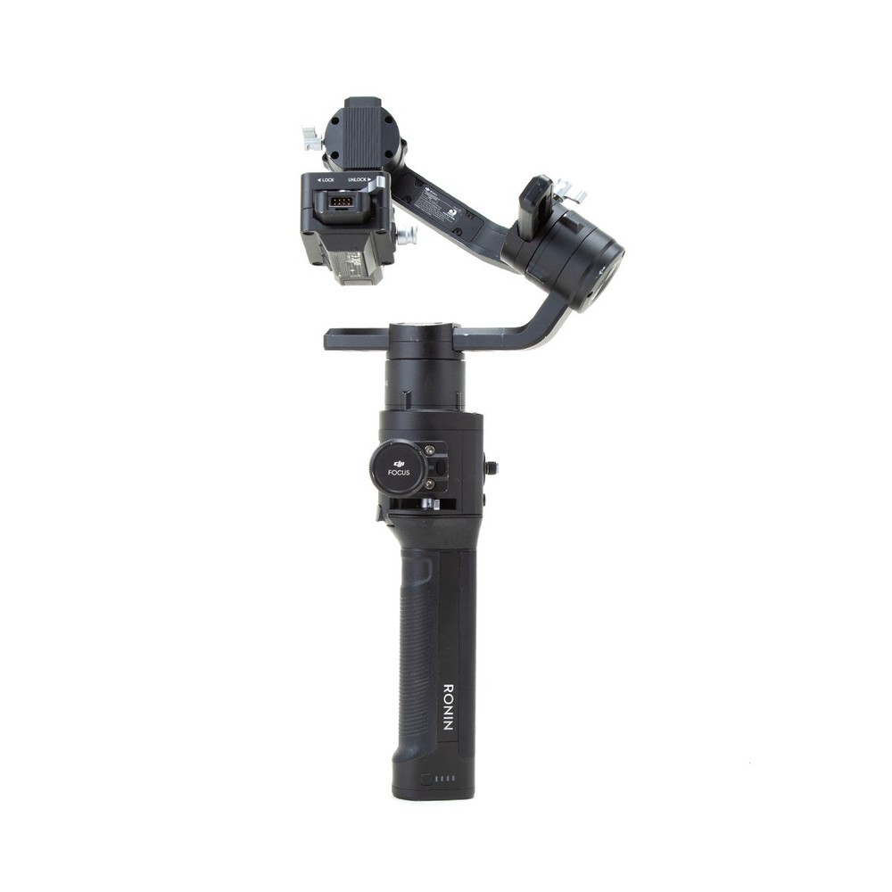 DJI Ronin-S - SKU#2009678
