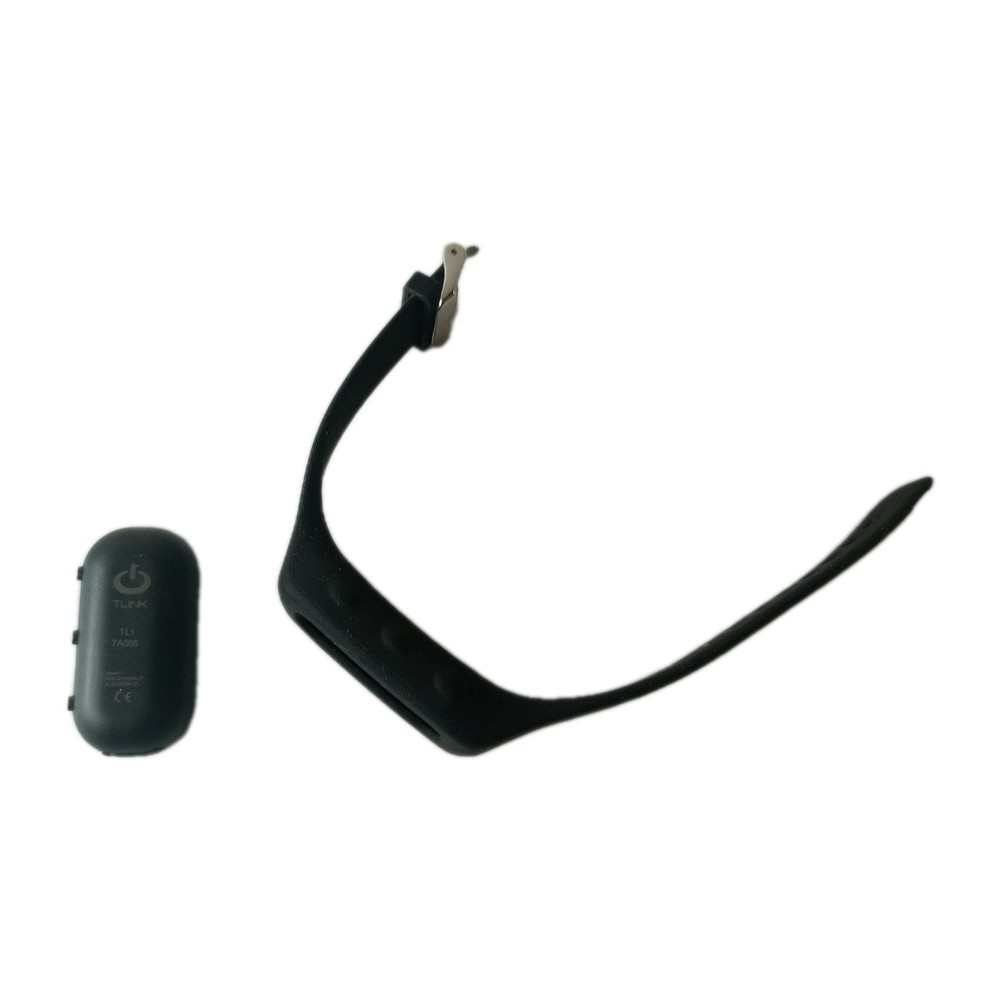 TLink Golf GPS Watch/Activity Tracker For iOS & Android -App No Longer Available