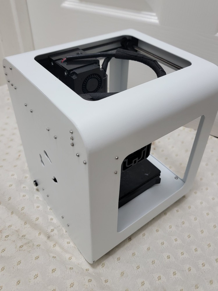toy box 3d printer only No power supply