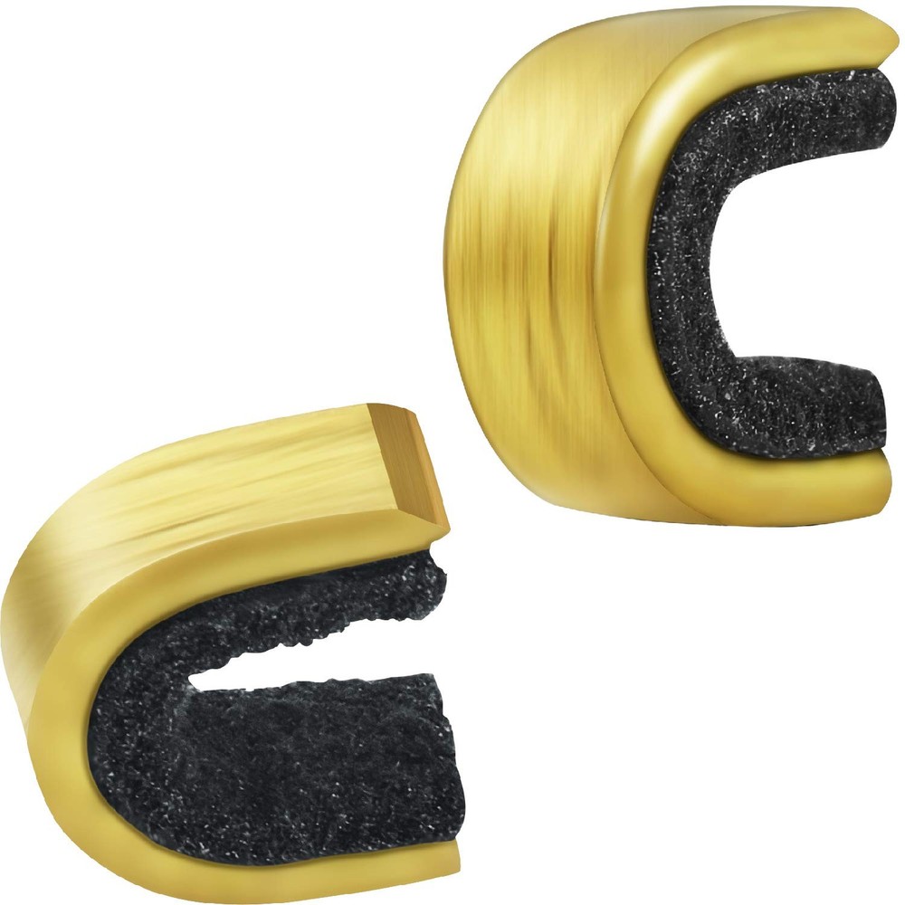 40 Archery String Nocking Points Durable Easy Install for Consistent Shooting