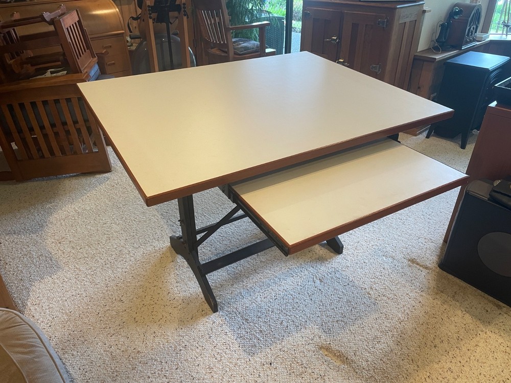 Artist/Architect/Engineer Drawing Table