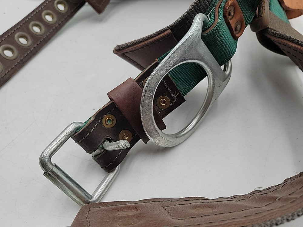 BUCKINGHAM Adjustable Belt 1314 S