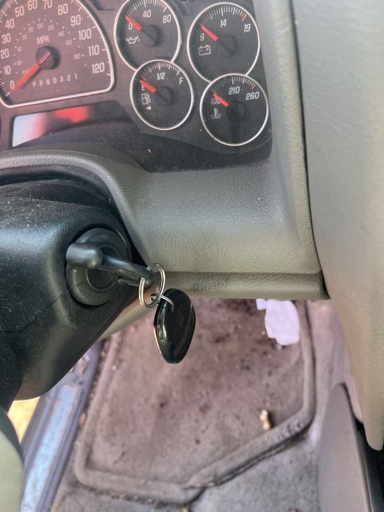 Fuse Box Engine Fits 2006 ENVOY OEM