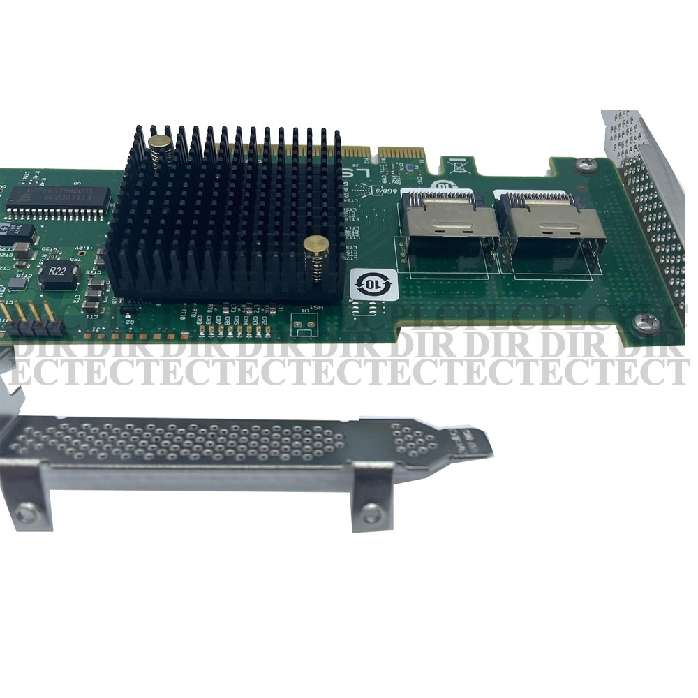 New LSI SAS9220-8i IT Mode HBA