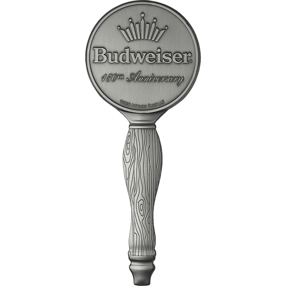 Budweiser Classic Tap Handle Bar