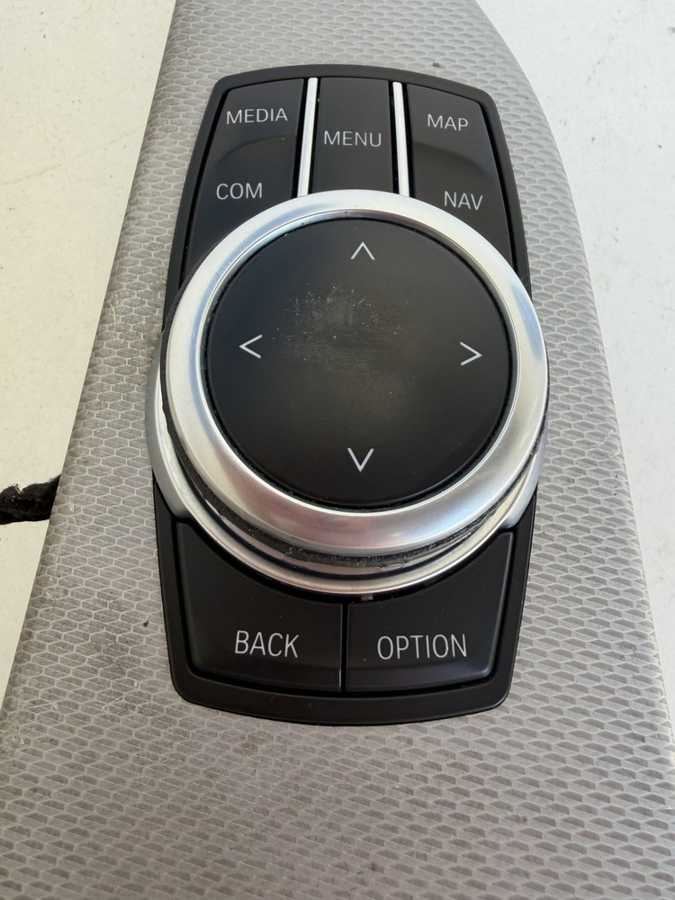 2018 BMW 3 SERIES 330e SATELLITE NAVIGATION CONTROL ASSEMBLY 7938325✅