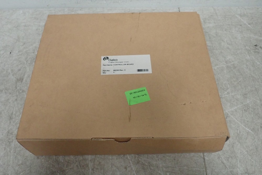 Dako 992381 Controller Board Assembly K9400-20001