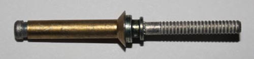 10 Qty   MS Blind Bolt Cherry Maxibolt CR7310S-05-11