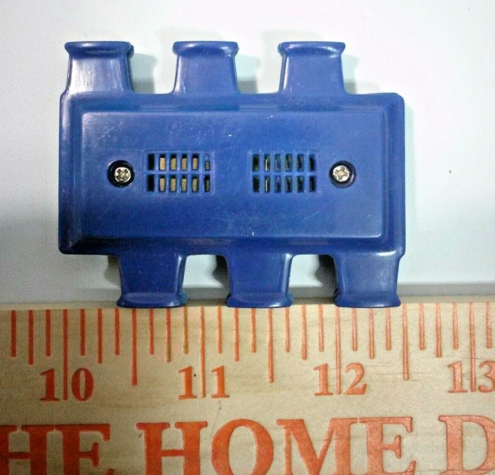 Pitch Pipe Performance Plus GP6