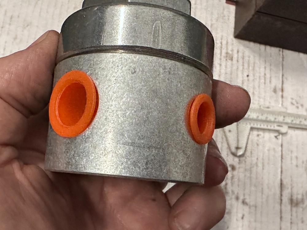 Monnier 104-1006-3 Regulator