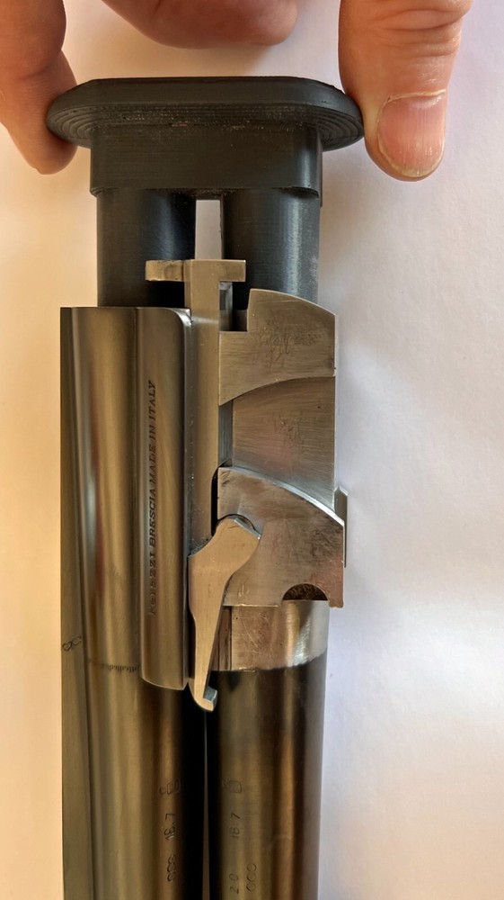 EST Ejector Service Tool - Grey Top with Black Legs