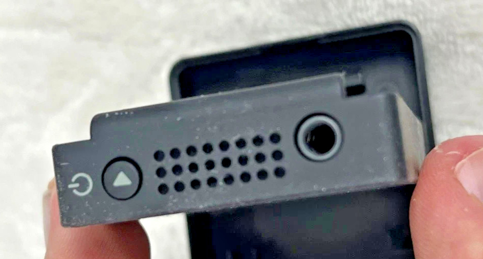 Light Use GoPro LCD Touch Screen BacPac for Hero 2 3 & Protective Case