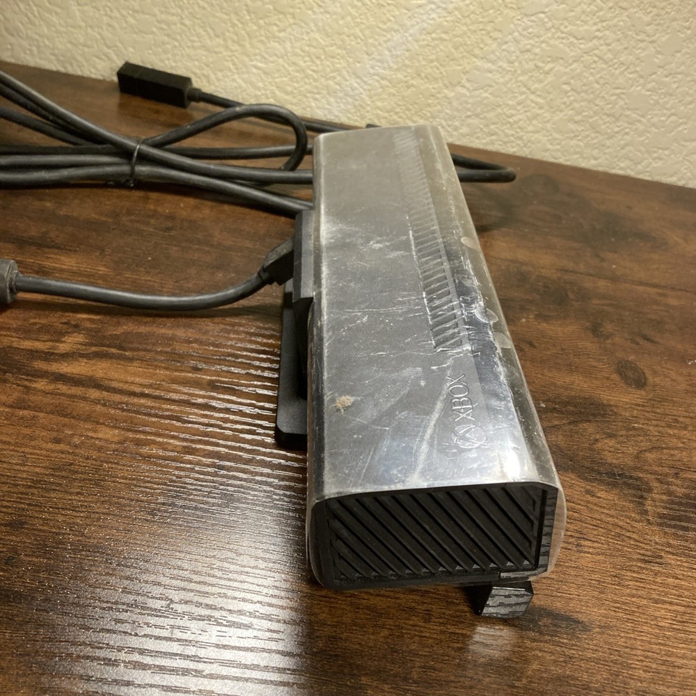 Microsoft Xbox One Kinect Sensor