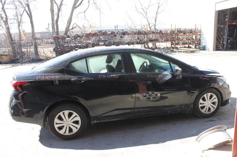 VERSA 2020 Camera/Projector 506549