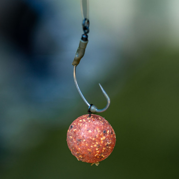 Evolve Tackle Micro Hook Ring Swivels