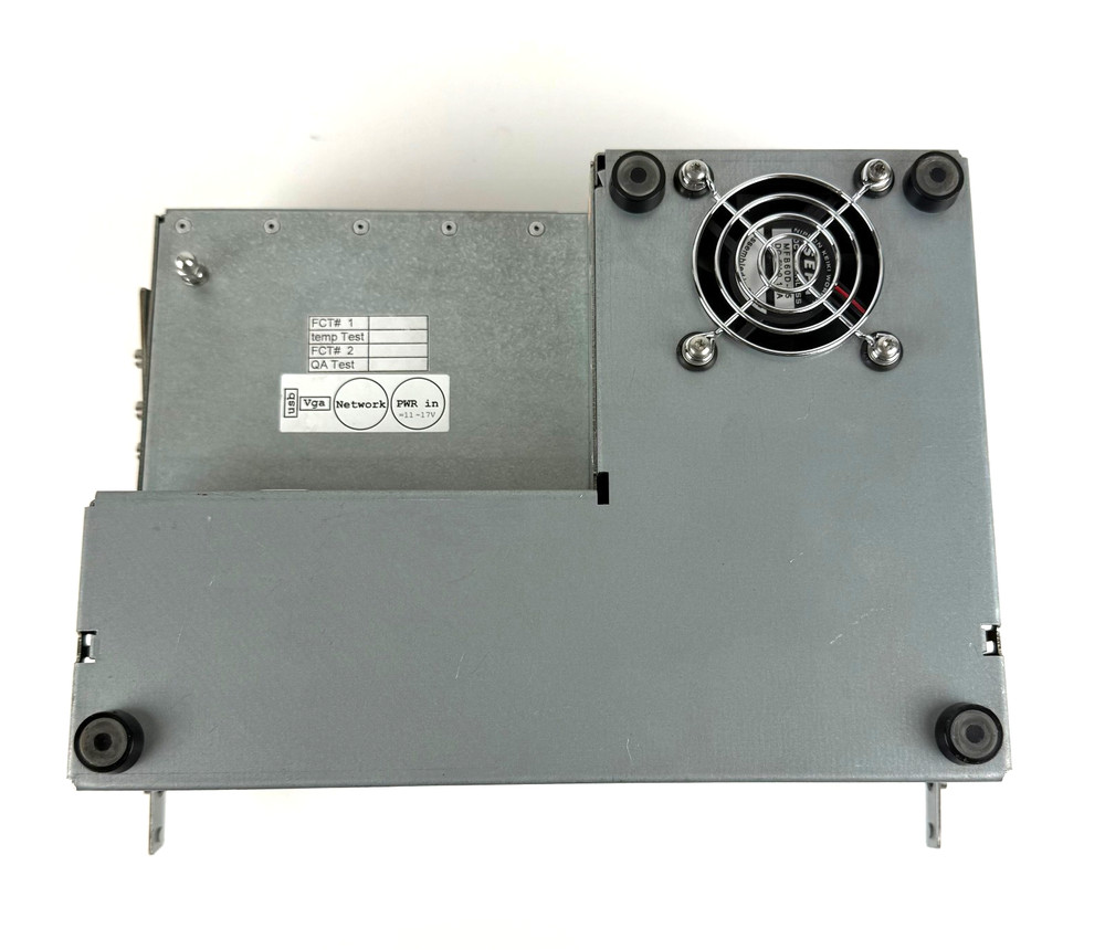 Grass Valley MCP400 LDK4630/00 Master Camera Control Unit