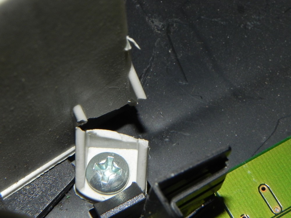 Commend Intercom GE200U.C CIRCUIT BOARD Module with Power supply