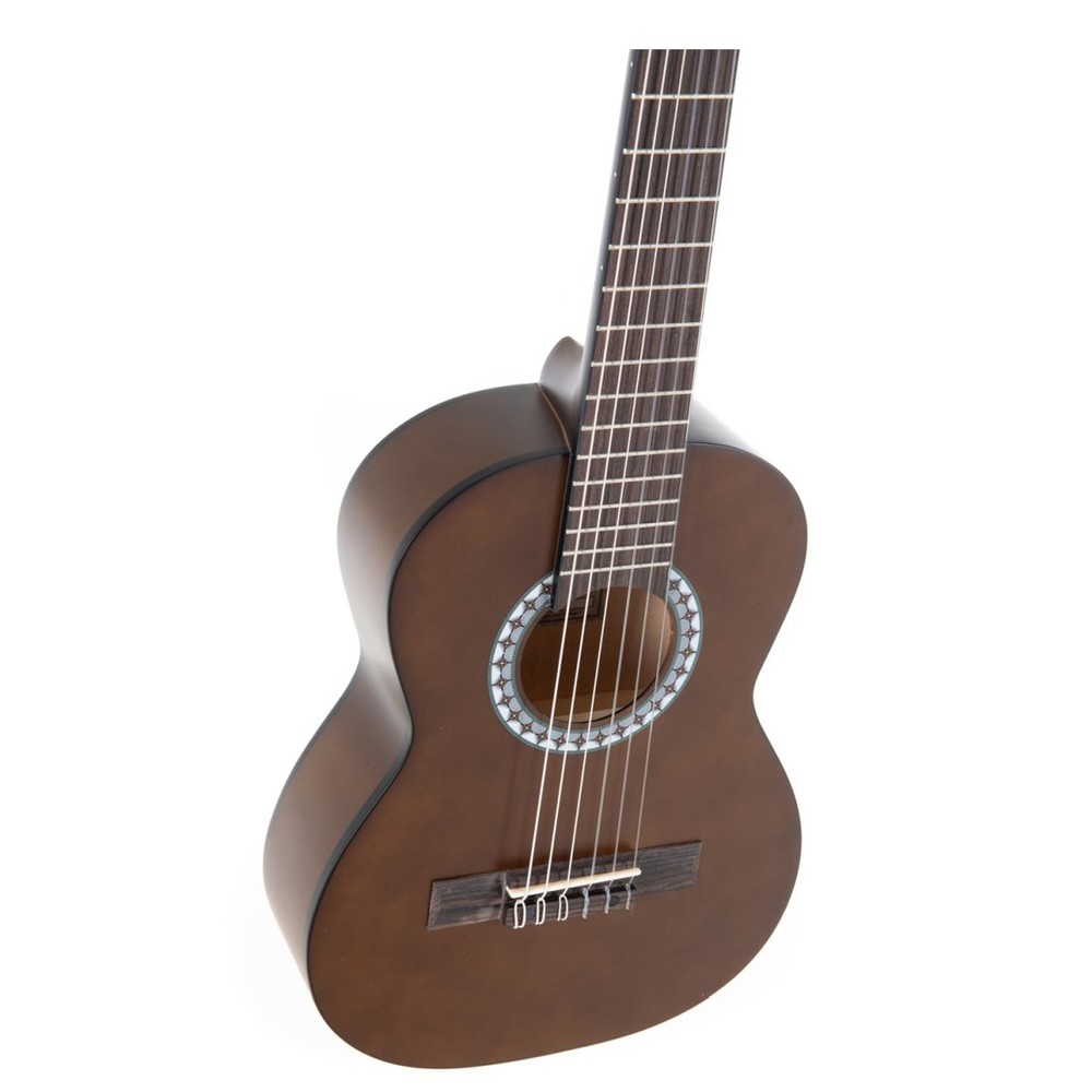 GEWA Basic Classical Guitar 1/4 Walnut