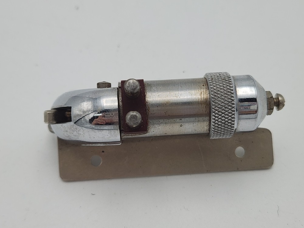 Heiland Research HR Solenoid Shutter Release for Graflex - Untested